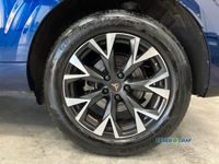 Cupra Terramar - Vorschau Bild 5