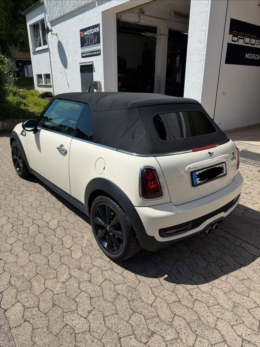 MINI COOPER_S_CABRIO