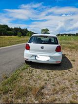 Volkswagen Polo 1.2 TSI 66kW BMT DSG Stand+Sitzhzg. TÜV NEU - Volkswagen Polo: 6n