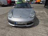 Porsche Boxster RS 60 Spyder RS 60 Spyder - Porsche Boxster Gebrauchtwagen