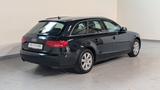 Audi A4 2.0TDI  Avant Amb. quattro B&O*LANE*NAV*AHK - Audi A4 aus 2011: TDI