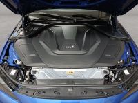 BMW i4 - Vorschau Bild 14