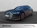 Audi A8 50 TDI quattro 210(286) kW(PS) tiptronic - Audi A8: 2.5