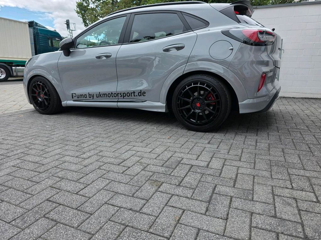 Image of Ford Focus