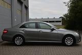 Mercedes-Benz E 250 CGI Xenon/Autom./Schiebed./TÜV 04.2027 - Mercedes-Benz Gebrauchtwagen von 2010