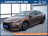 Toyota Camry 2.5 Hybrid Executive Navi+Kamera+LED+Winte