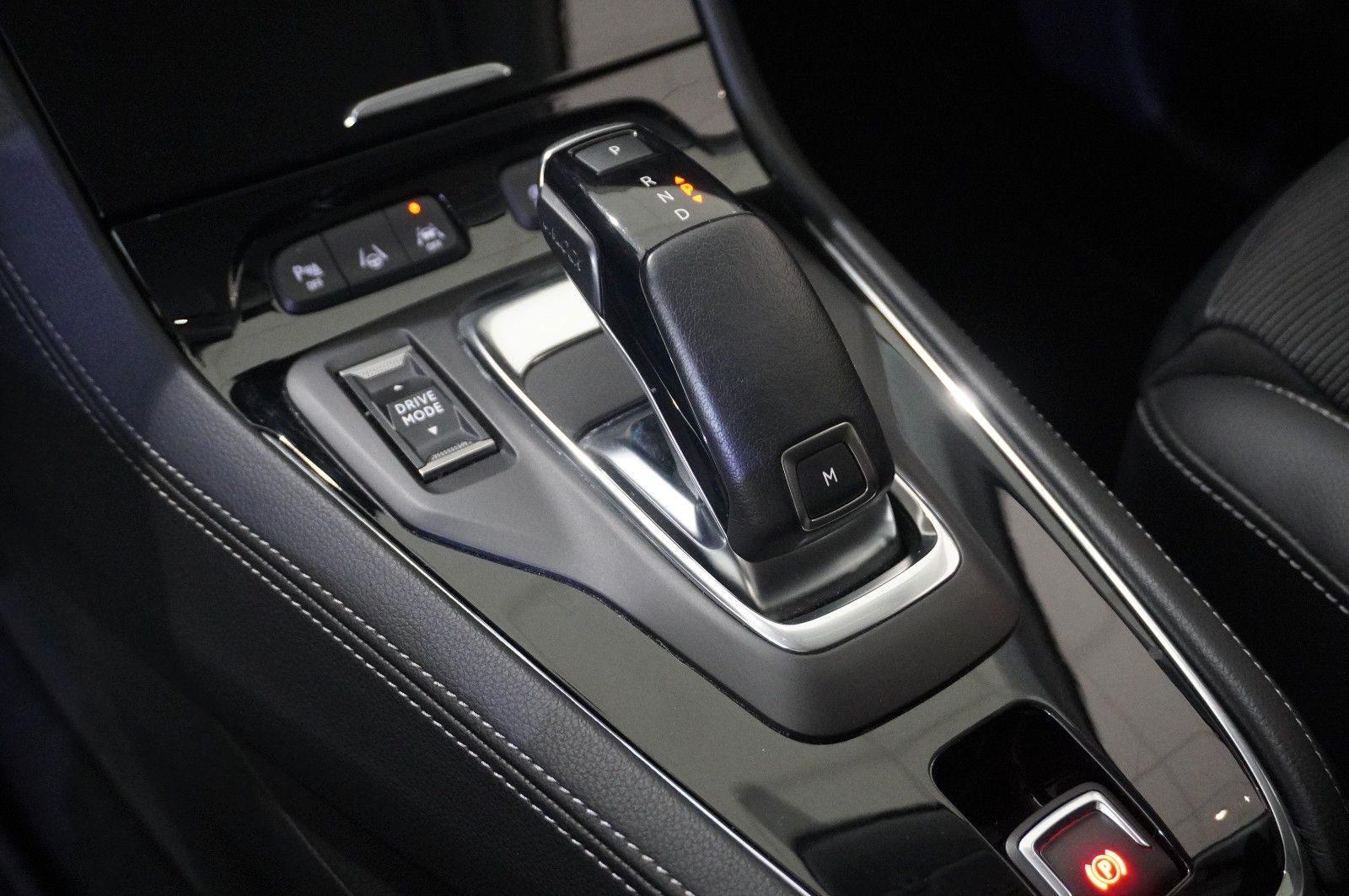 Fahrzeugabbildung Opel Grandland (X) 1.5D ELEGACE NAVI/LED/KAMERA/AHK