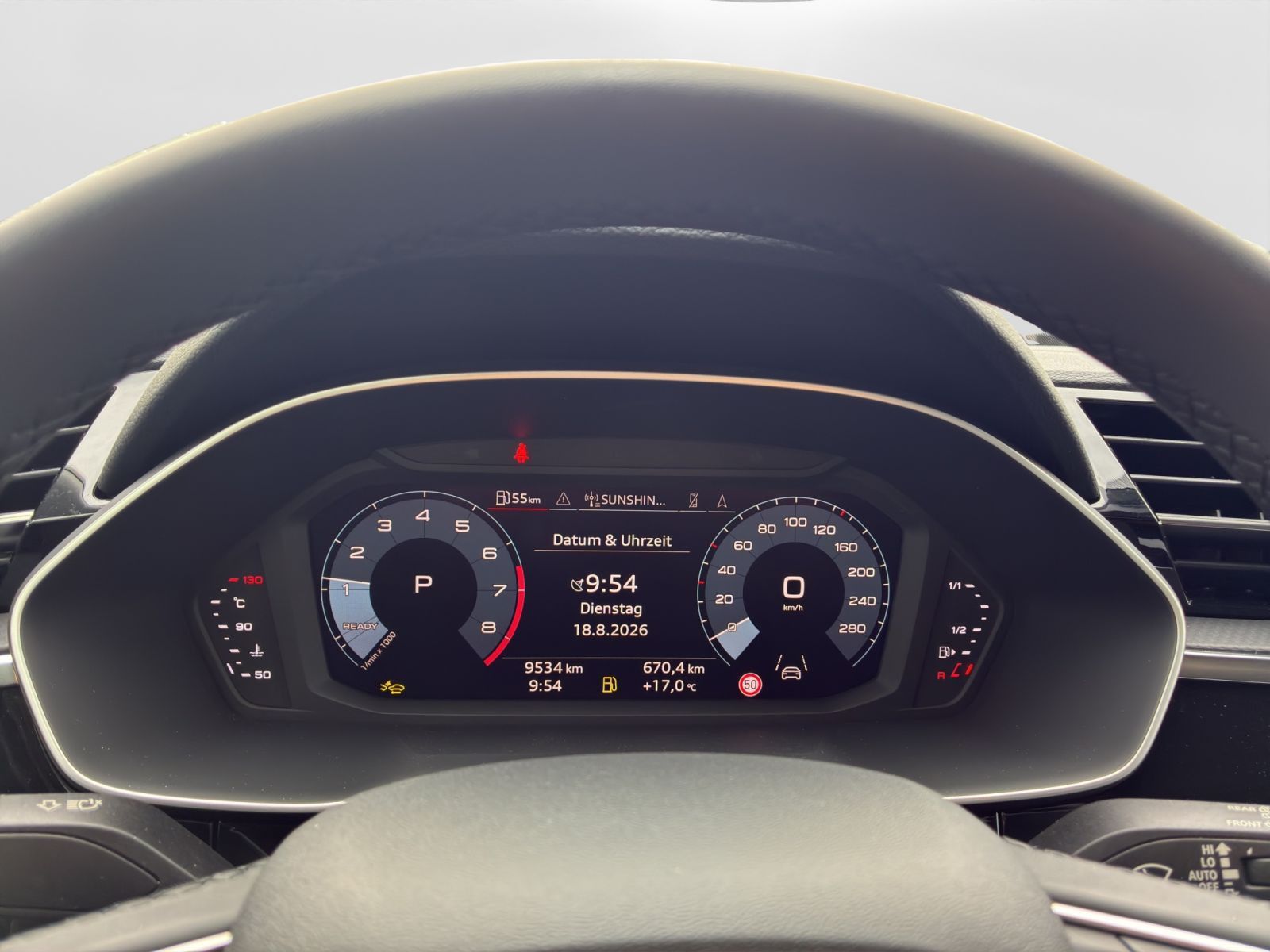 Audi Q3 - Bild 9