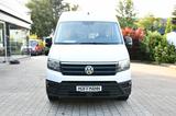 Volkswagen Crafter BUS 35 lang L3H2 Behindertengerecht - Volkswagen: L35