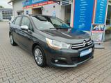 Citroën C4 Lim. Selection TÜV-AU NEU 08-2027 - Citroën C4: 2.0