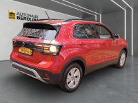 Volkswagen T-Cross - Vorschau Bild 3