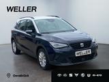 Seat Arona 1.0 TSI Style *LED*CarPlay*CAM*Spurhalteas - Seat Arona in Osnabrück