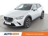 Mazda CX-3 2.0 Skyactiv-G Signature*NAVI*PDC*SHZ*TEMPO - Mazda CX-3: Signature