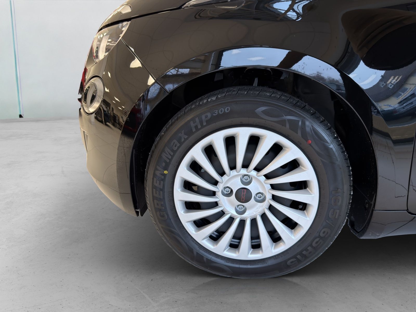 Fiat 500e - Bild 6