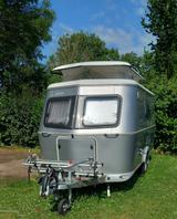 HYMER / ERIBA / HYMERCAR Touring Triton 418 - HYMER / ERIBA Triton 418