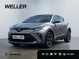 Toyota C-HR 2.0 Hybrid Team D *Navi*LED*CarPlay*Kamera*