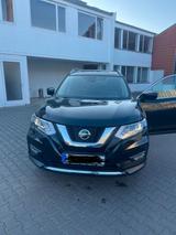 Nissan X-Trail 2019 Automatik - Nissan X-Trail in Aachen