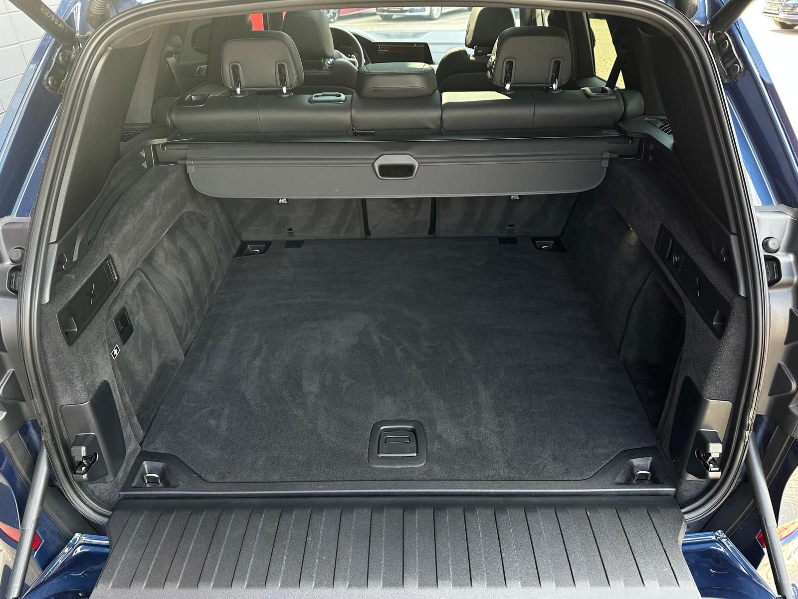 BMW X5 xDrive30d M SPORT SHADOW* PAN#ACC#SPUR#SH#AHK - Image 7