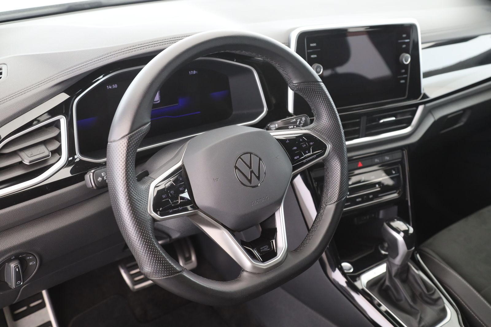 Volkswagen T-Roc - Bild 14