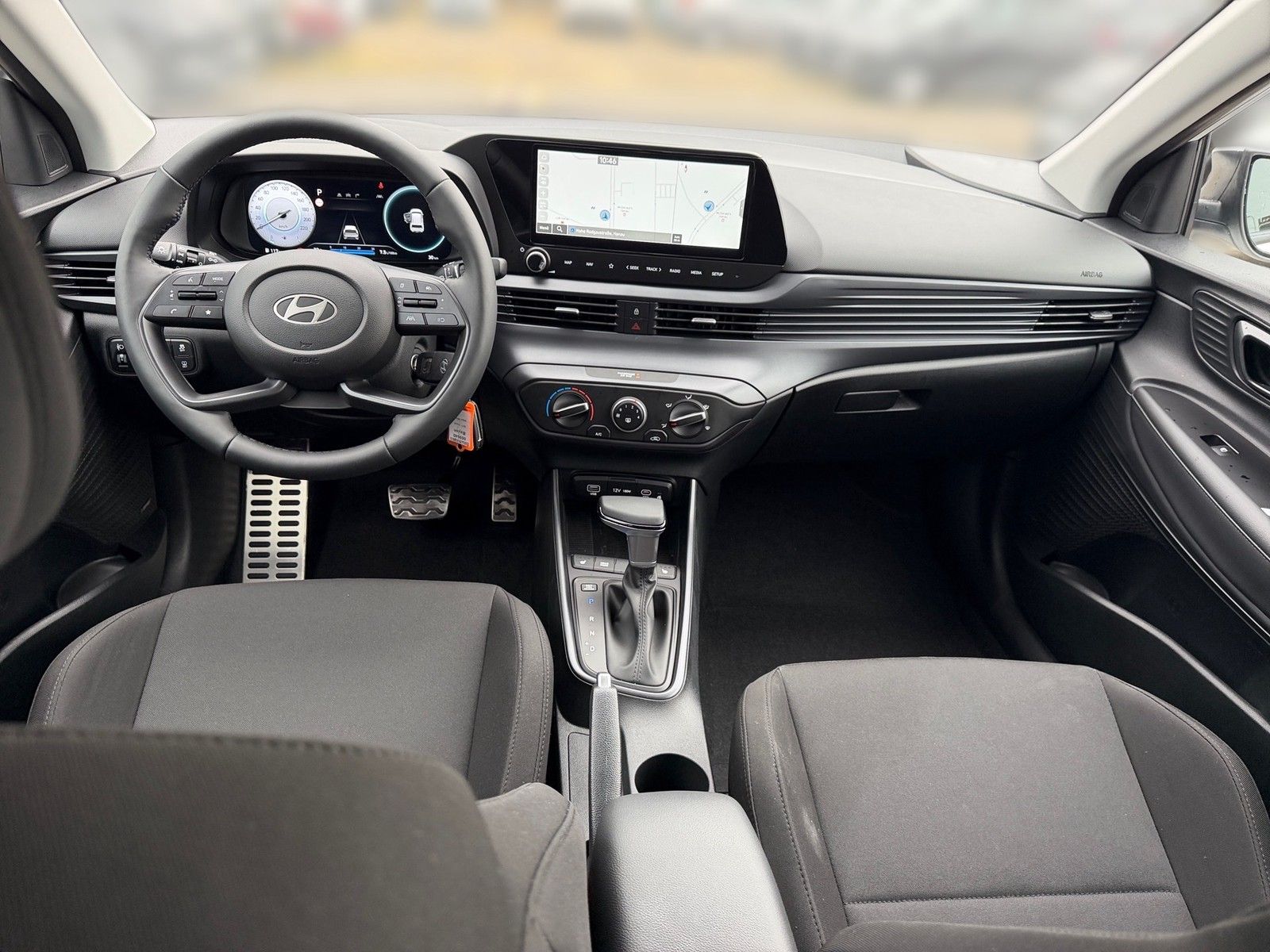 Hyundai BAYON – Bild 11