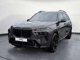 BMW X7 xDrive40i AHK Standhzg M-Sport Exclusiv Komfo - BMW: M7