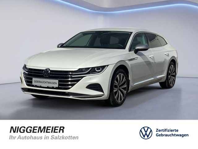 Arteon Shooting Brake 1.4eHybrid DSG ELEGANCE NA
