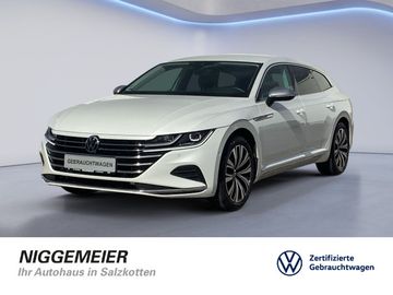 Volkswagen Leasingangebot: Volkswagen Arteon Shooting Brake 1.4eHybrid DSG ELEGANCE NA