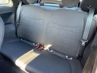 Fiat 500C - Vorschau Bild 8
