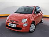 Fiat 500 1.0 GSE Hybrid Cult - Fiat 500 Gebrauchtwagen in Braunschweig