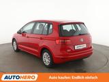 Volkswagen Golf VII Sportsvan 1.2 TSI Trendline BlueMotion - Volkswagen Golf Sportsvan in Frankfurt (Main)