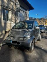 Smart City Cabrio - Smart aus 2001: Cabrio