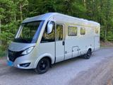 HYMER / ERIBA / HYMERCAR B MCI 680 / Hubstützen, Dachklma, AHK, Lithium - HYMER / ERIBA Integrierter 680