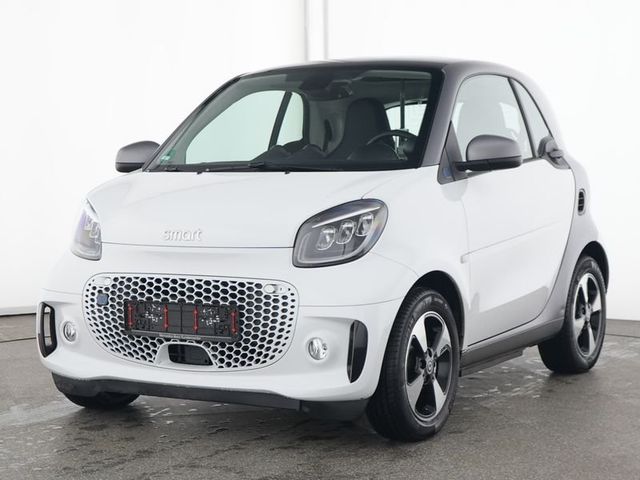Smart Smart Fortwo EQ Passion EXCLUSIVE+22-KWBORDLADE