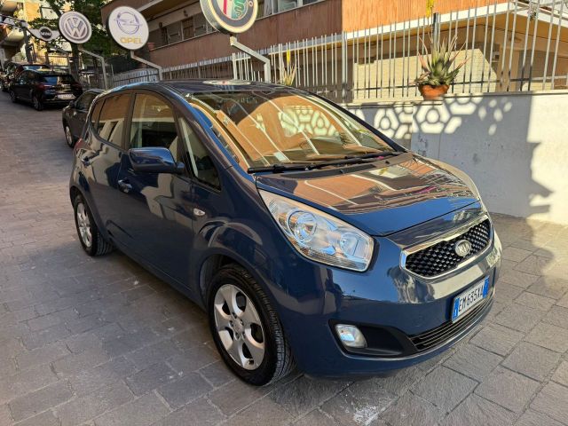 Kia KIA Venga 1.4 CRDi 90CV Cool