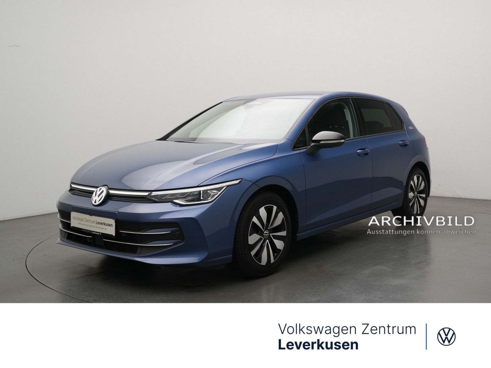 Volkswagen Golf - Bild 1