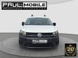 Volkswagen Caddy Kombi BMT Klima R-Cam Tempomat AHK Euro6  - Volkswagen Caddy: €