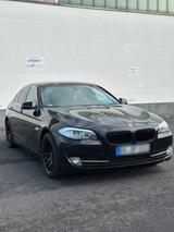 BMW 5er 520D F10 2012 TÜV 01.2027 - BMW: 5er F10