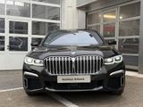 BMW 730d M SPORT/LANG/RSE/NACHT/PANO/110% VOLL - BMW 730 aus 2020