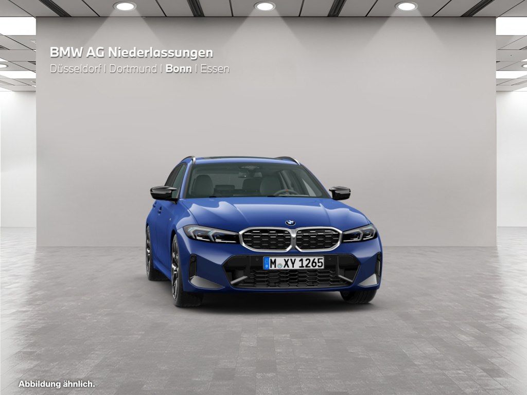 BMW M340i - Bild 13
