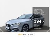 Seat Leon Sportstourer 2.0 TDI DSG FR | PANO | NAVI | - Seat Leon in Köln