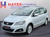 Seat Alhambra Style KAM/NAV/EURO6/SHZ/ - Seat Gebrauchtwagen von 2017