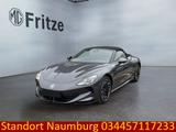 MG Cyberster LED / Leder / Navi / el. Scherentüren - MG Cyberster Gebrauchtwagen