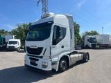 Iveco Stralis AS440, Automatik, E6, Standklima - Iveco Stralis 440