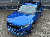 Skoda Kodiaq RS 4x4 *Standheizg*AHK*DCC*Pano - Skoda Kodiaq: RS