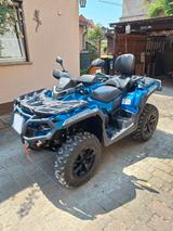 Can-Am Outlander MAX XT 650  - Angebote