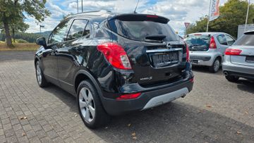 Opel Mokka - 5