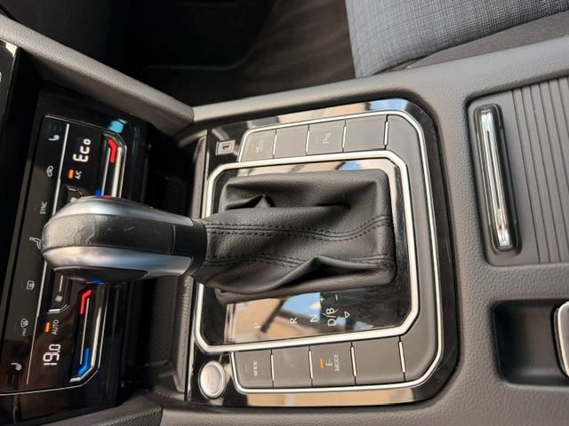 Passat Variant GTE NAV;PANO;AHK;ELSITZ
