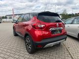Renault Captur XMOD*EURO6*RÜFKA*SHZ*GARANTIE*LED - Renault Captur mit Diesel-Antrieb: Automatik