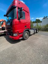 Scania R 580XT V8