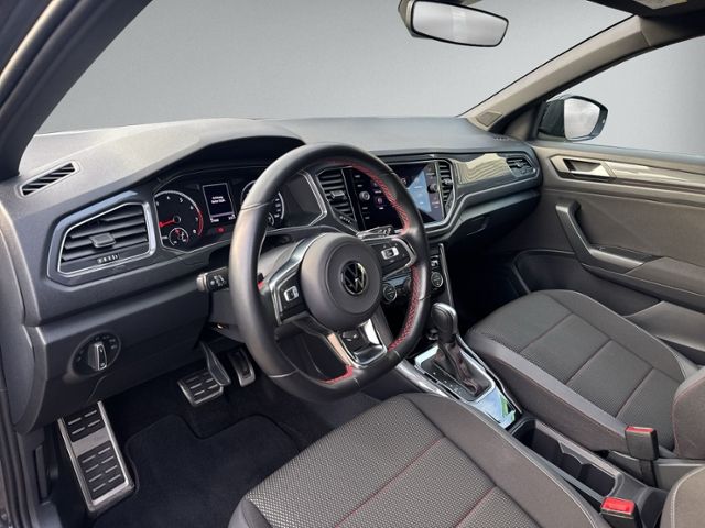 T-Roc 1.5 TSI DSG Sport KLIMAAUTO.+SITZHZNG+EINP